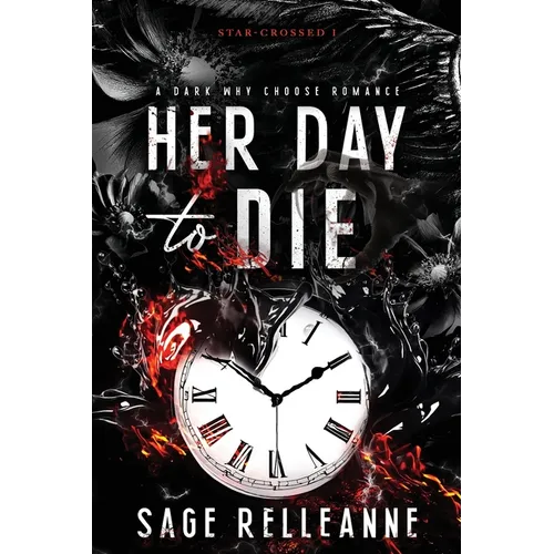 Her Day to Die - Paperback