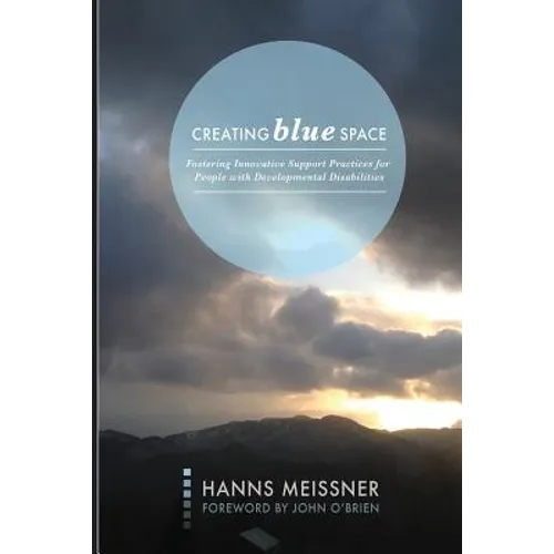 Creating Blue Space - Paperback