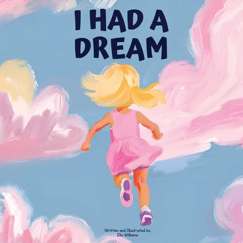 I Had a Dream - Paperback