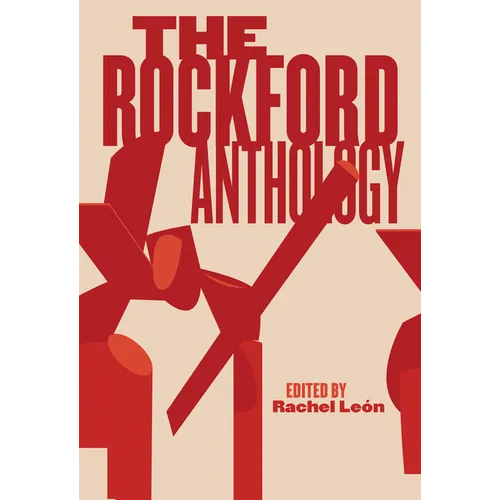 The Rockford Anthology - Paperback