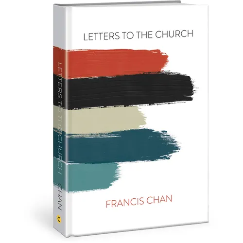 Letters to the Church - Paperback
