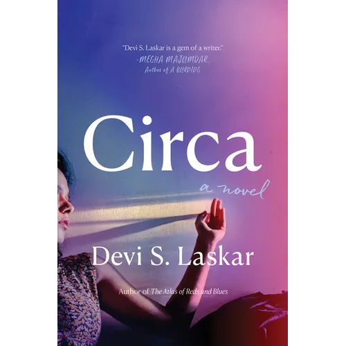 Circa - Paperback