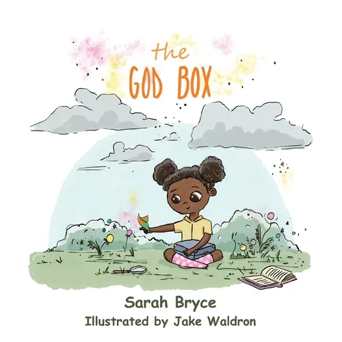 The God Box - Hardcover