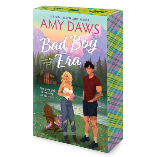 Bad Boy Era: A Best Friend's Twin Brother Small Town Sports Romance - Paperback
