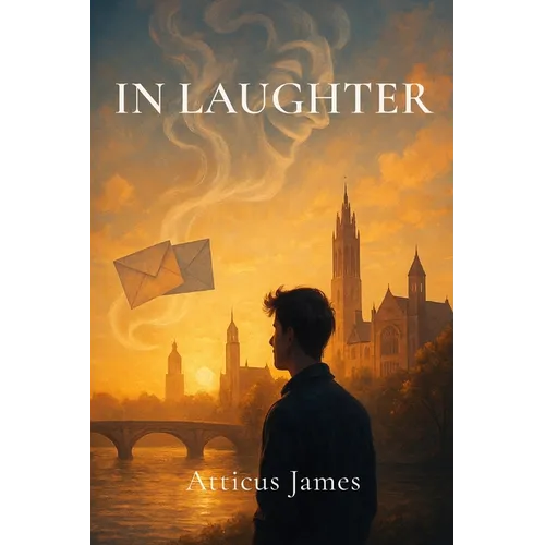 In Laughter - Paperback