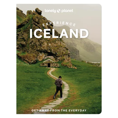 Lonely Planet Experience Iceland - Paperback