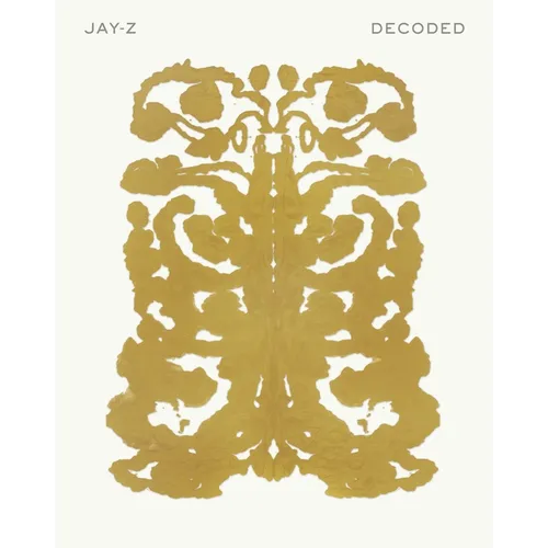 Decoded - Hardcover