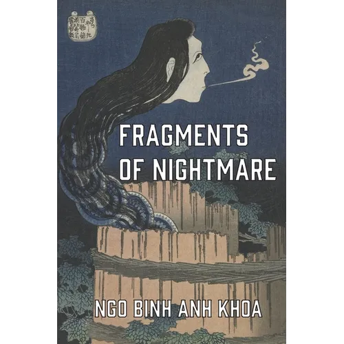 Fragments of Nightmare - Paperback