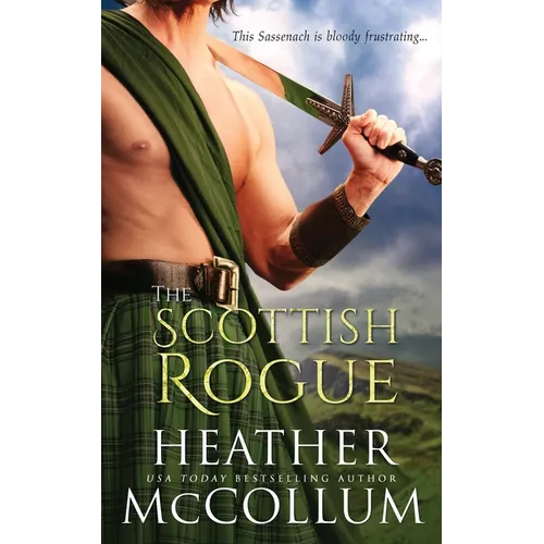 The Scottish Rogue - Paperback