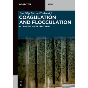 Coagulation and Flocculation: In Drinking Water Treatment - Paperback