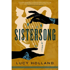 Sistersong - Paperback