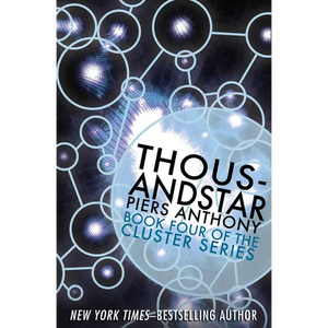Thousandstar - Paperback