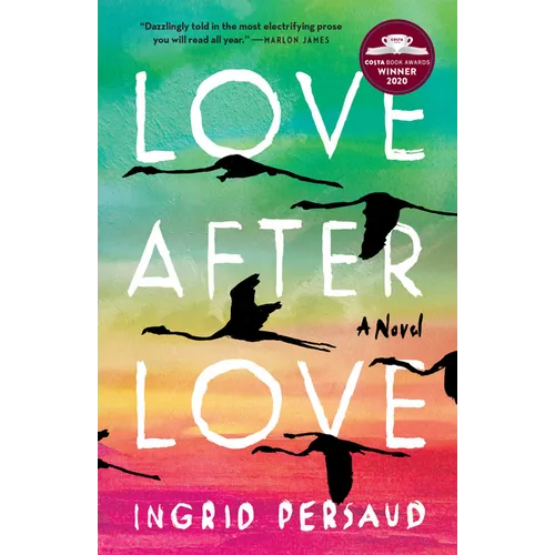 Love After Love - Paperback
