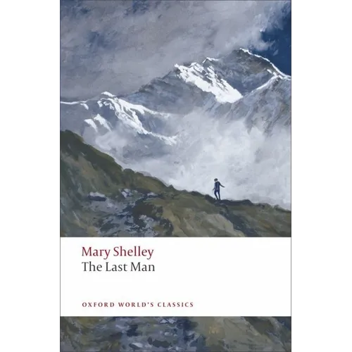 The Last Man - Paperback