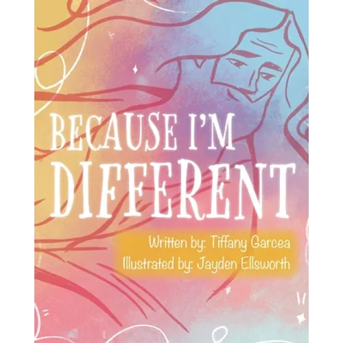 Because I'm Different - Paperback