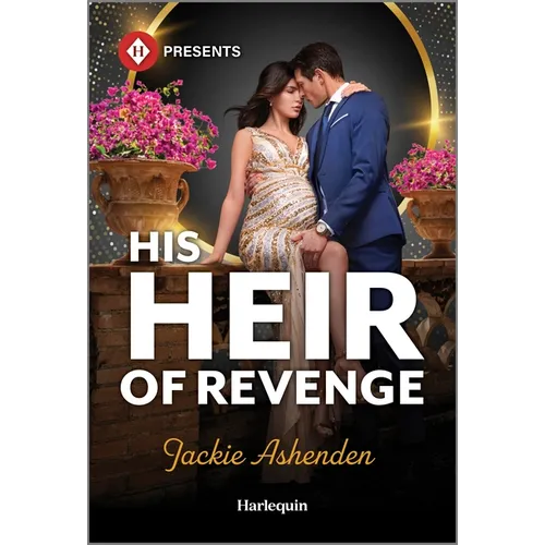 His Heir of Revenge - Mass Market Paperbound
