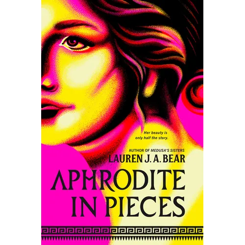 Aphrodite in Pieces - Hardcover
