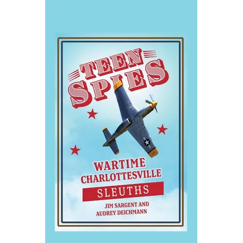 Teen Spies - Paperback