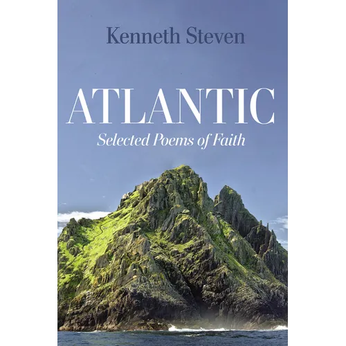 Atlantic: Selected Poems of Faith - Paperback