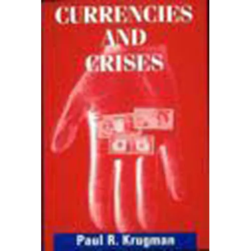 Currencies and Crises - Paperback