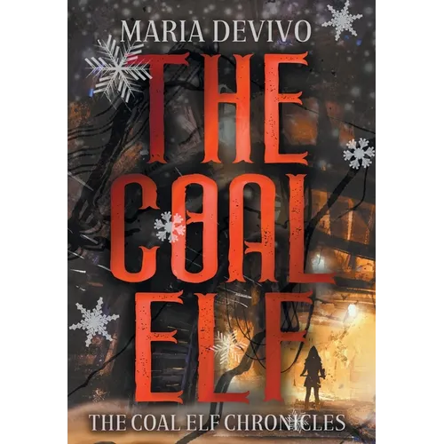 The Coal Elf