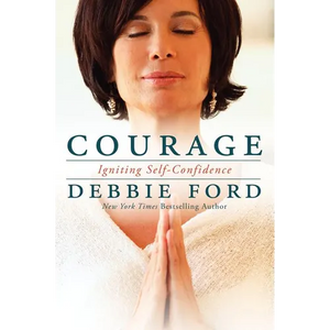 Courage - Paperback