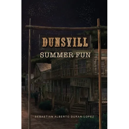 Dunsvill Summer Fun - Paperback