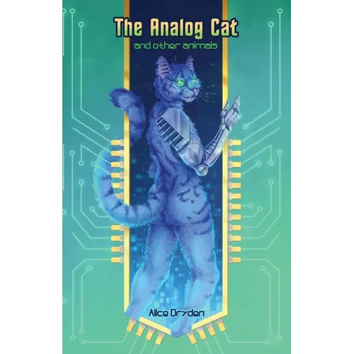 The Analog Cat and Other Animals - Paperback
