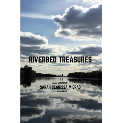 Riverbed Treasures - Paperback