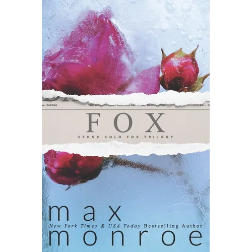 Fox - Paperback