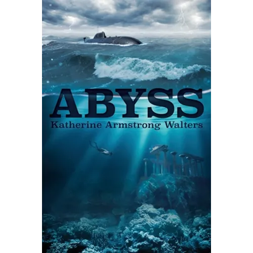 Abyss - Paperback