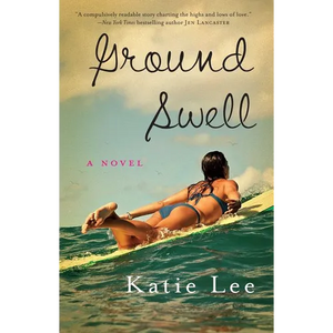 Groundswell - Paperback