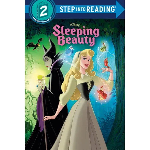 Sleeping Beauty - Paperback