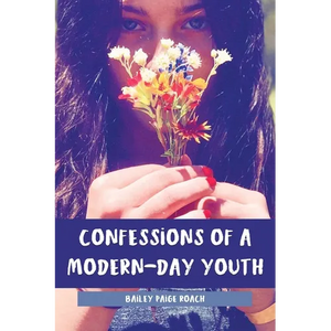 Confessions of a Modern-Day Youth - Paperback