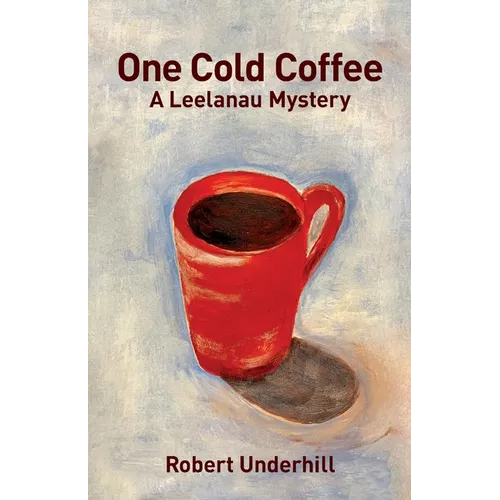 One Cold Coffee - Paperback