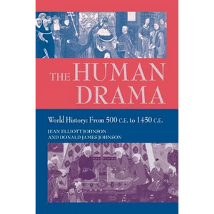Thr Human Drama, Vol II - Paperback