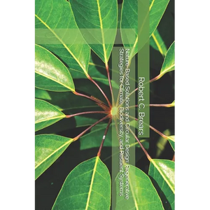 Nature-Based Solutions and Circular Design: Regenerative Strategies for Climate, Biodiversity, and Resilient Systems - Paperback