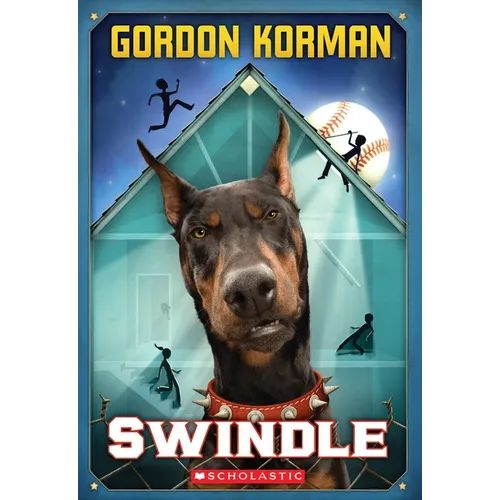 Swindle (Swindle #1): Volume 1 - Paperback