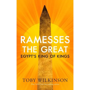 Ramesses the Great: Egypt's King of Kings - Paperback