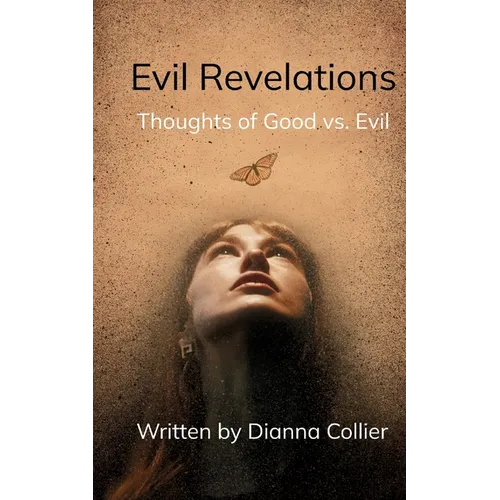 Evil Revelations - Paperback