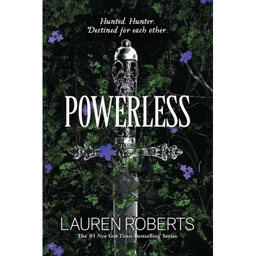 Powerless - Paperback