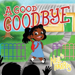 A Good Goodbye - Paperback