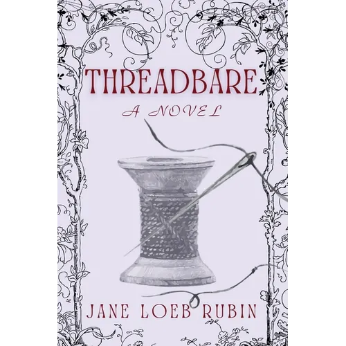 Threadbare: A Gilded City Series - Paperback
