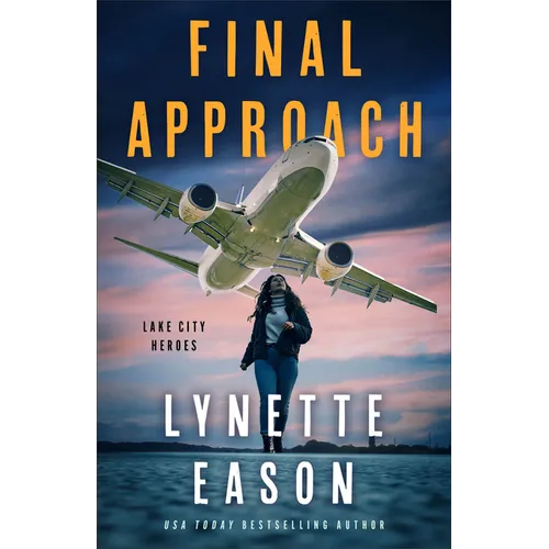 Final Approach - Paperback