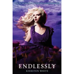 Endlessly - Paperback