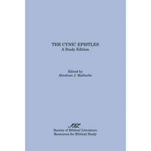 The Cynic Epistles: A Study Edition - Paperback