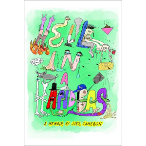 Hell in a Handbag - Paperback
