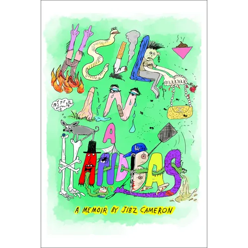 Hell in a Handbag - Paperback
