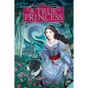 A True Princess - Paperback