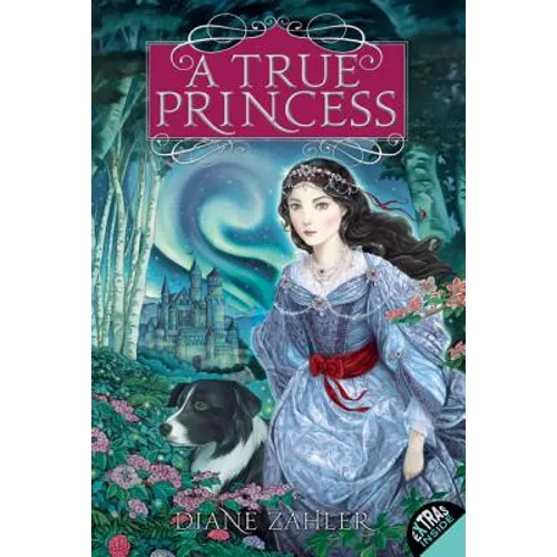 A True Princess - Paperback
